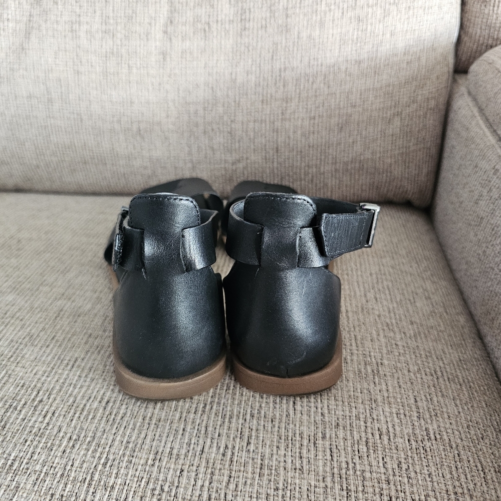 Franco Sarto Miras Sandals - Picture 5 of 7